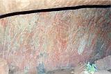 60 hulemalerier ved Uluru - 090599